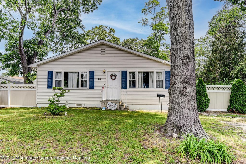 64 Hudson Avenue, Hazlet Township, NJ 07734 Trulia