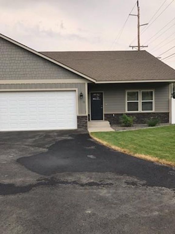 Selah Townhomes Selah, WA Trulia