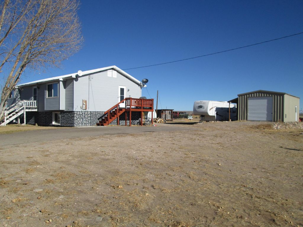 130 First North Rd, Big Piney, WY 83113 Trulia