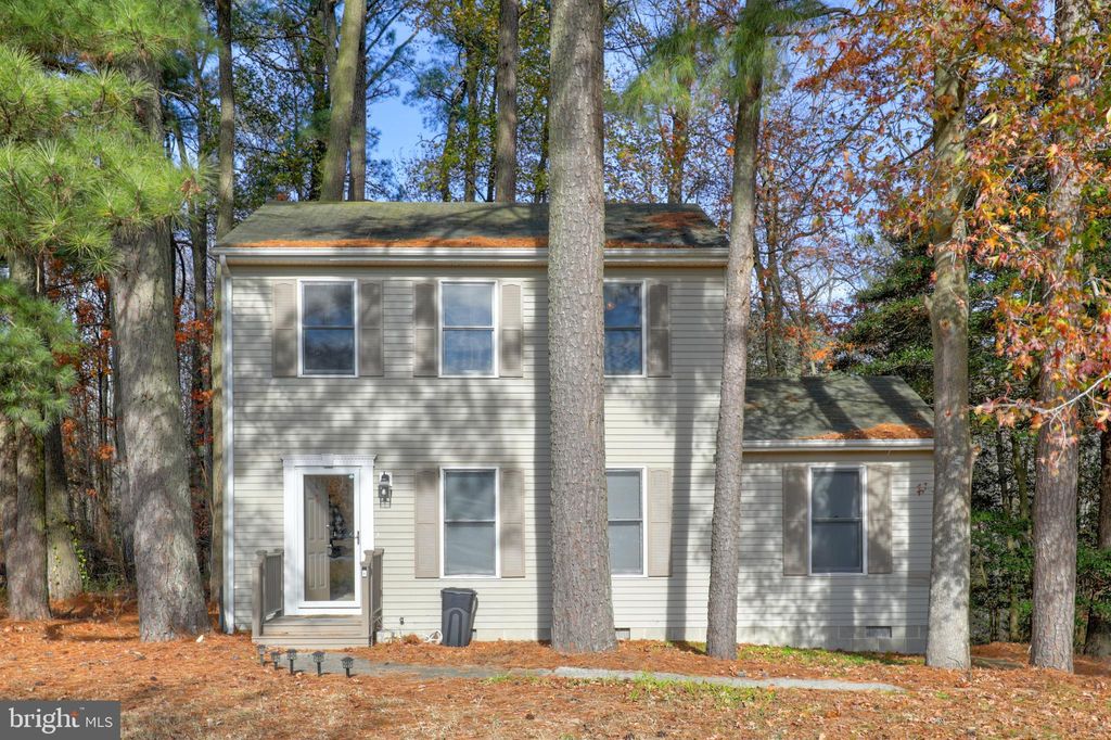 29110 Bryan Brooke Ln, Salisbury, MD 21801