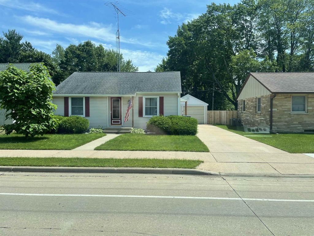 2441 STANLEY STREET, Stevens Point, WI 54481 MLS 22402736 Trulia