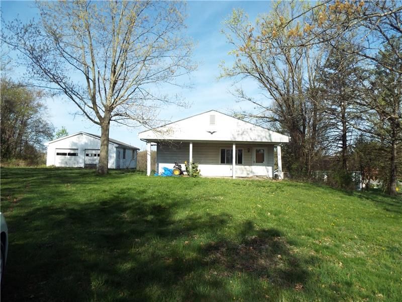 2302 Hookstown Grade Rd, Clinton, PA 15026 Trulia