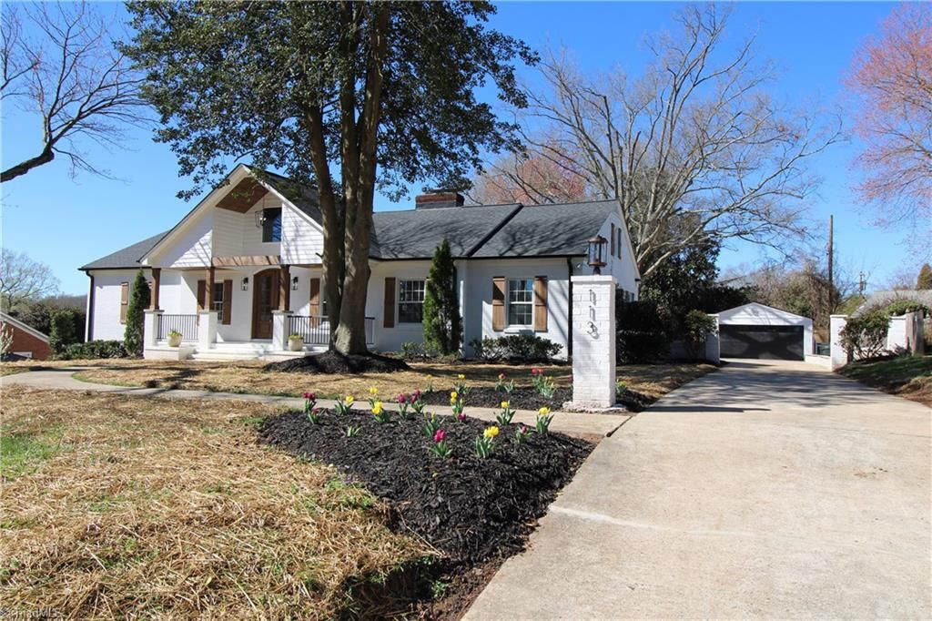 113 N Holden Rd, Greensboro, NC 27410 MLS 1117012 Trulia