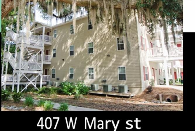 407 E  Mary St, Valdosta, GA 31601