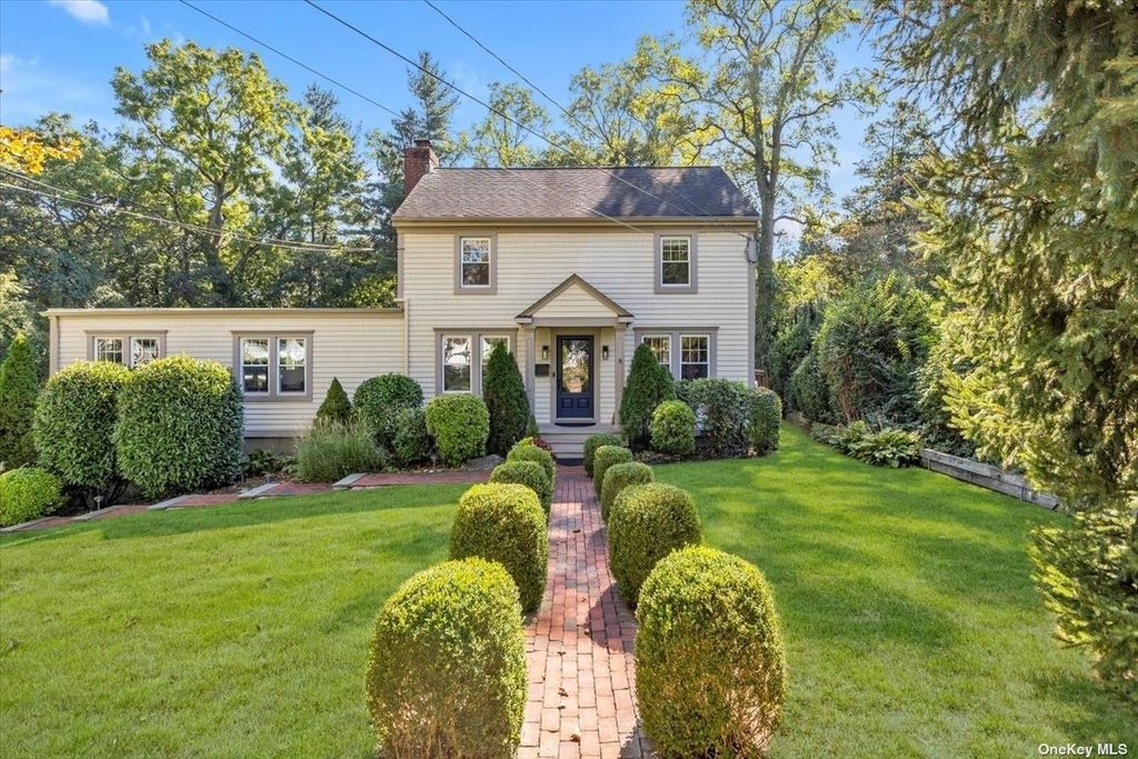 8 Glenview Place, Halesite, NY 11743 Trulia