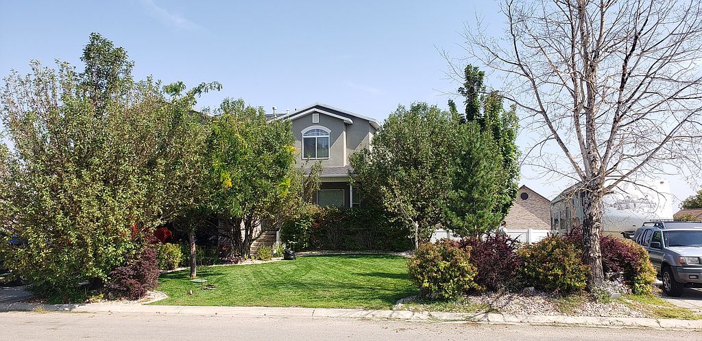 1559 S 2950 W, Vernal, UT 84078