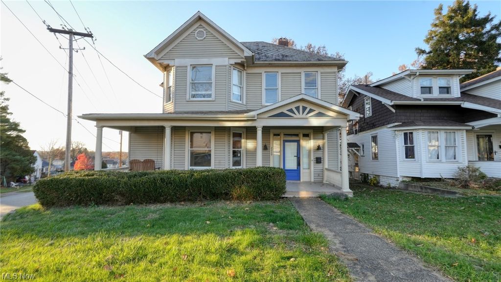 2229 Dresden Rd, Zanesville, OH 43701 MLS 4503669 Trulia