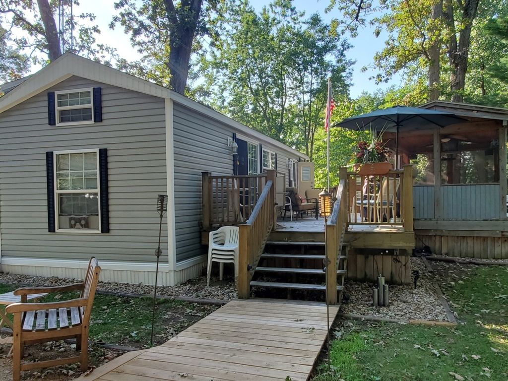 7167 Woodhaven Lakes, Sublette, IL 61367 Trulia