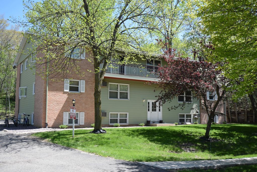 Parkway Apartments Mankato, MN Trulia