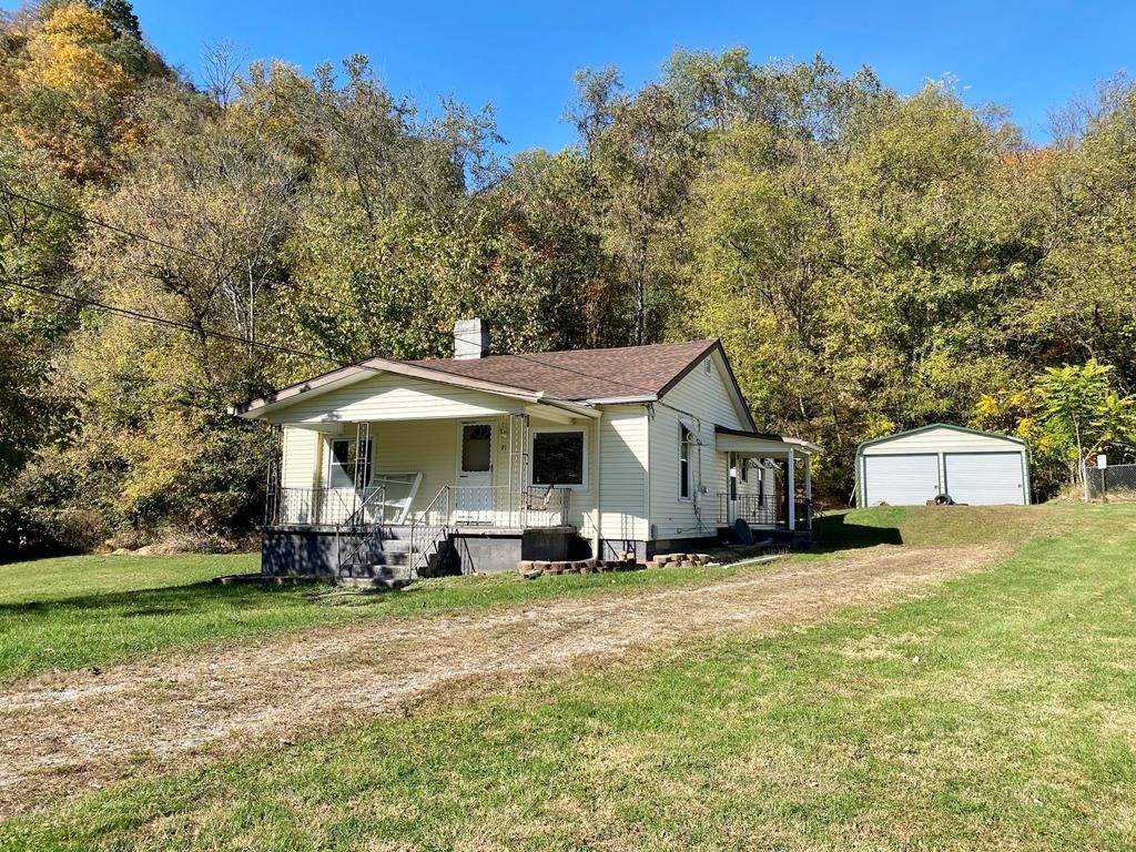 91 Wickman Ave, Triadelphia, WV 26059 Trulia