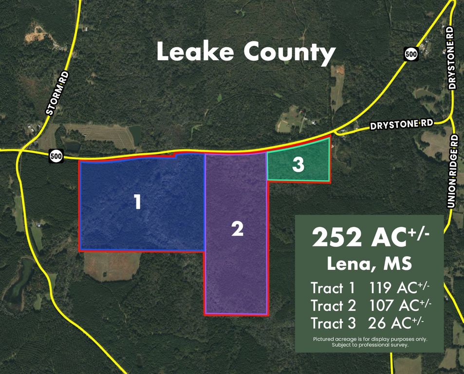 1 Highway 500, Lena, MS 39094 Trulia