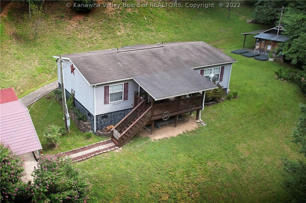 621 Hope Acres Rd, Elkview, WV 25071 Trulia