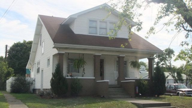 238 Jackson St, South Webster, OH 45682