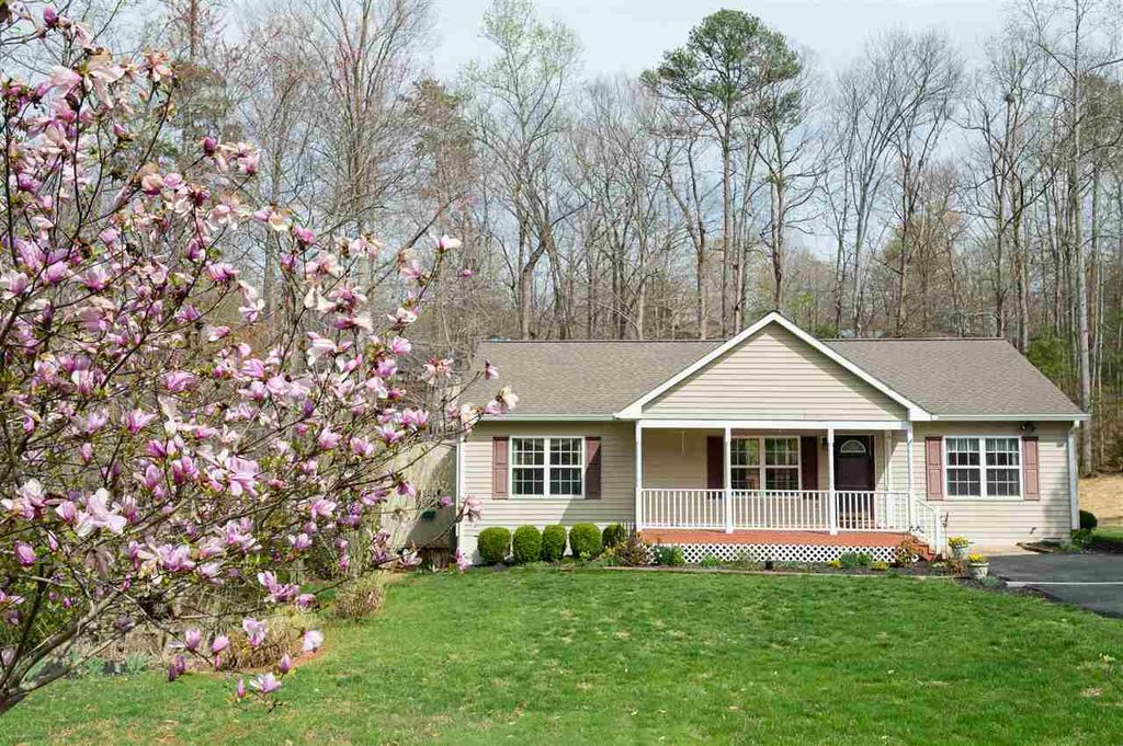 21 Chippewa Ln, Palmyra, VA 22963 Trulia