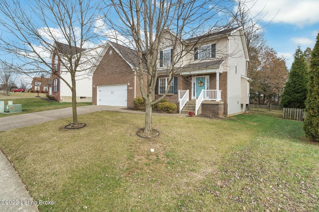 4805 Napa Ridge Way, Louisville, KY 40299