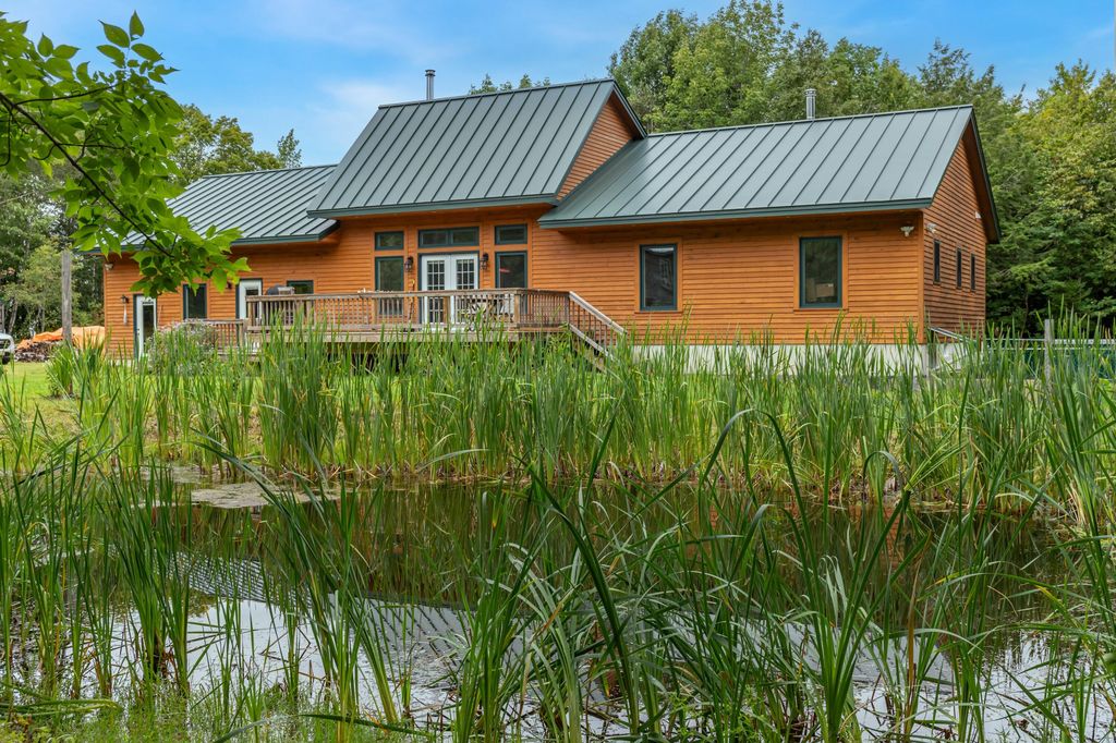 1097 Main Street, Springfield, ME 04487 MLS 1568457 Trulia