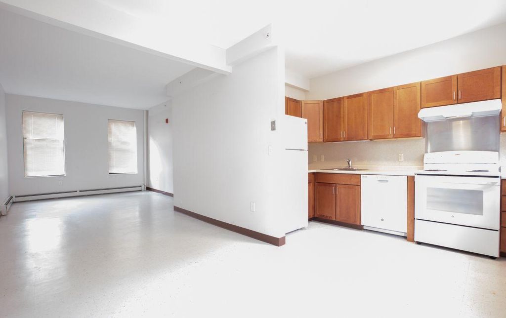 599 Columbus Ave, Boston, MA 02118