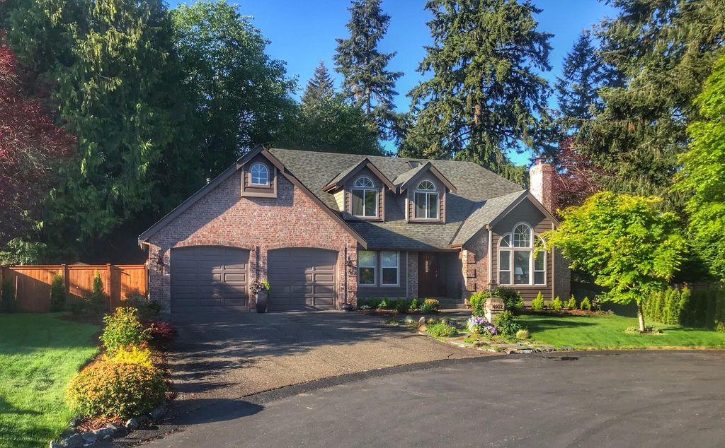 4912 Eagle Creek Ln, Gig Harbor, WA 98335