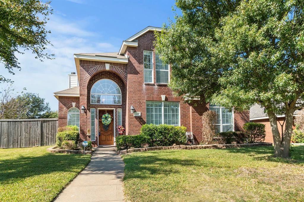 1535 Baker Dr, Cedar Hill, TX 75104