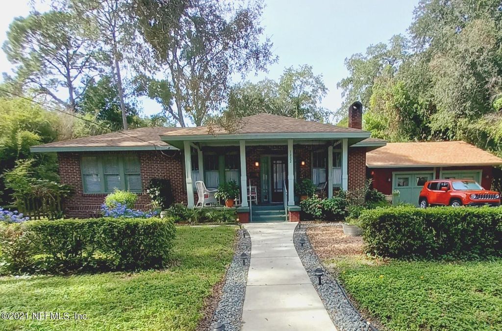 1222 Ingleside Ave, Jacksonville, FL 32205