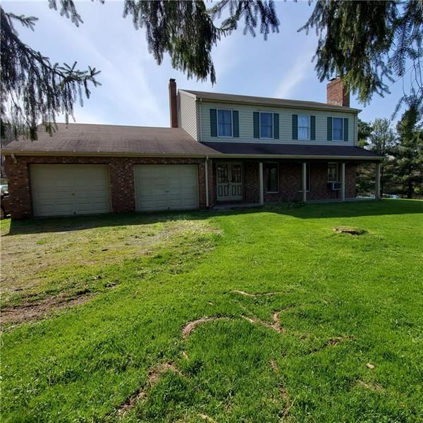 266 Catalpa Rd, Chicora, PA 16025 Trulia