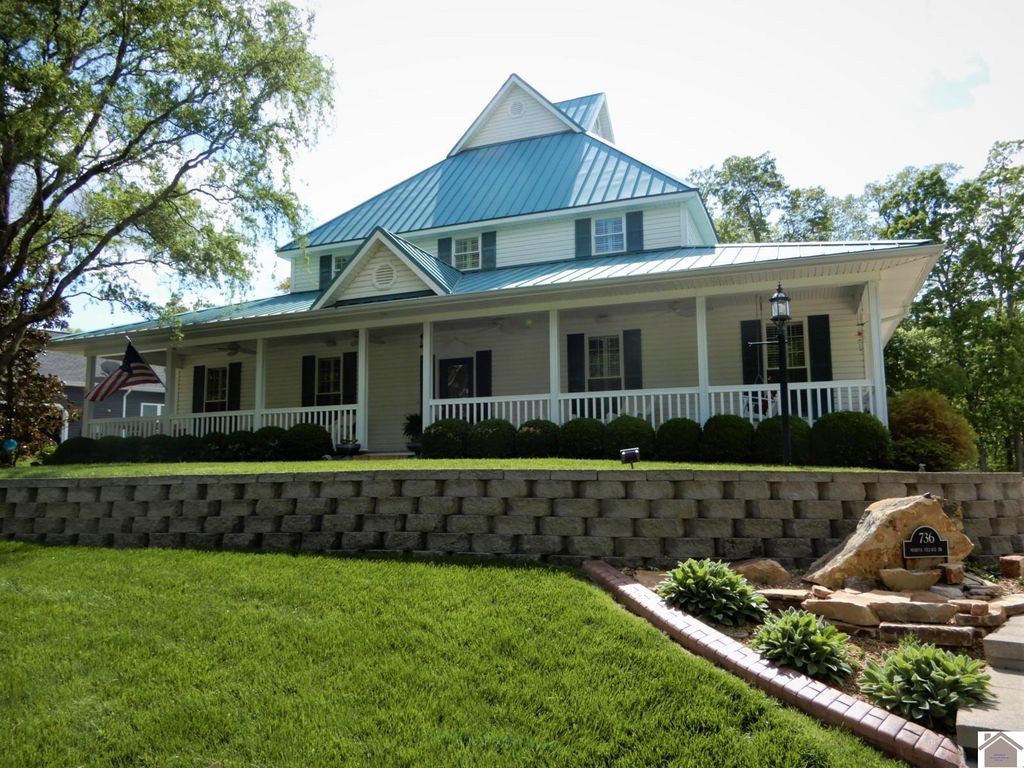 736 Marina Village Dr, Grand Rivers, KY 42045 Trulia