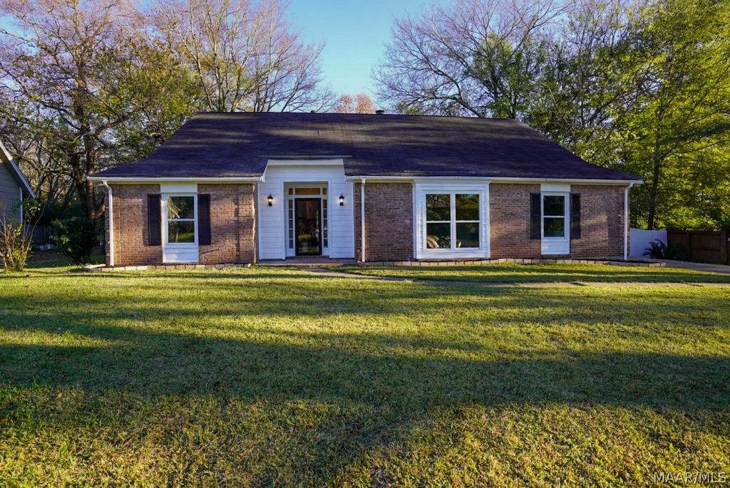 5851 Carriage Brook Rd, Montgomery, AL 36116 Trulia