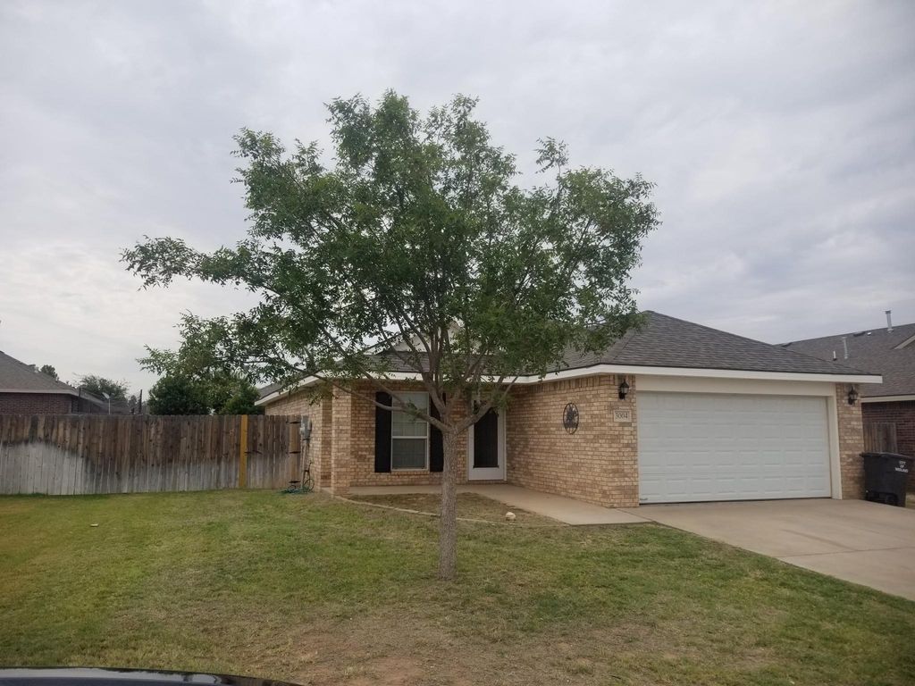3004 Baltic Ave, Midland, TX 79705
