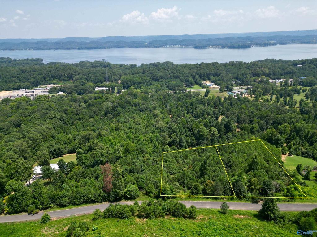 2 & 3 October Way, Guntersville, AL 35976 - See Est. Value, Schools & More