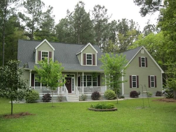 275 Proman Ln, Fleming, GA 31309