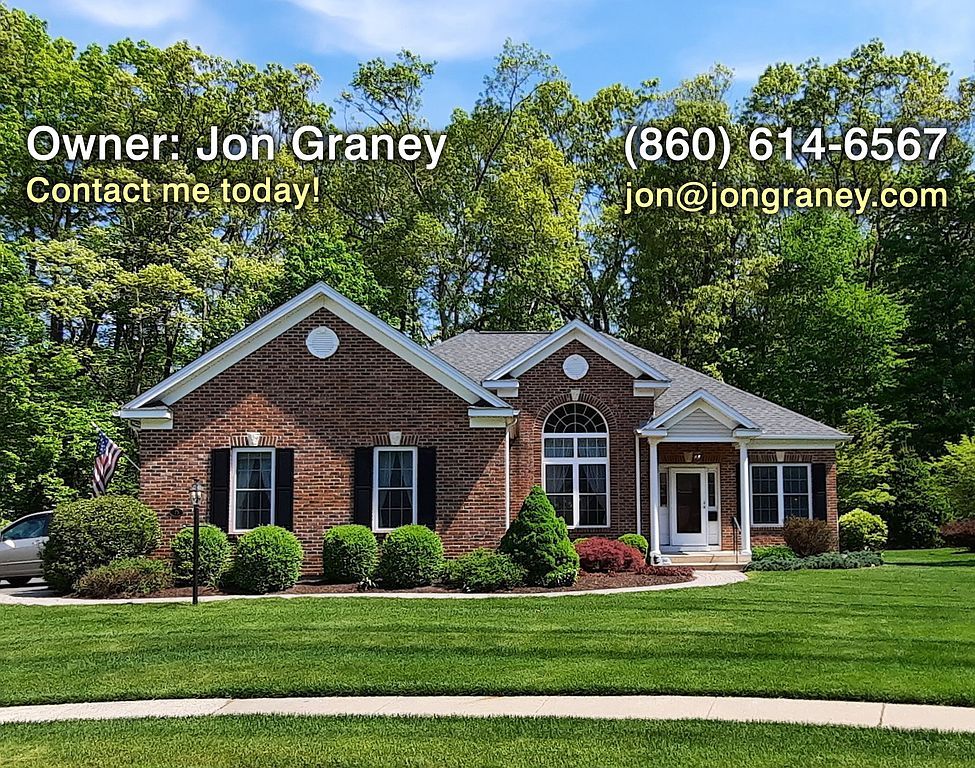 75 Eagle Run, South Windsor, CT 06074 Trulia