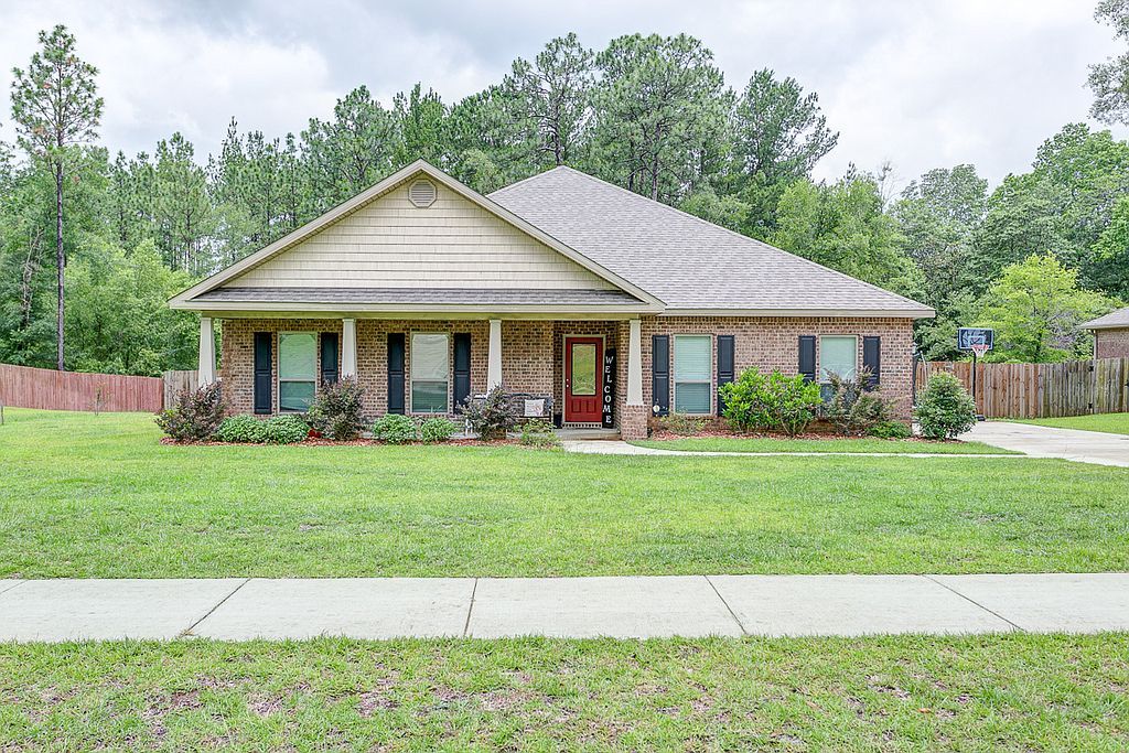 7525 Julie Ann Dr, Saraland, AL 36571 Trulia