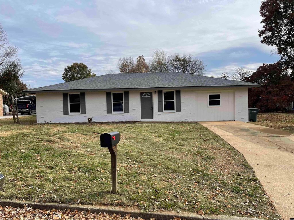 1110 Patty Dr, Newbern, TN 38059 Trulia