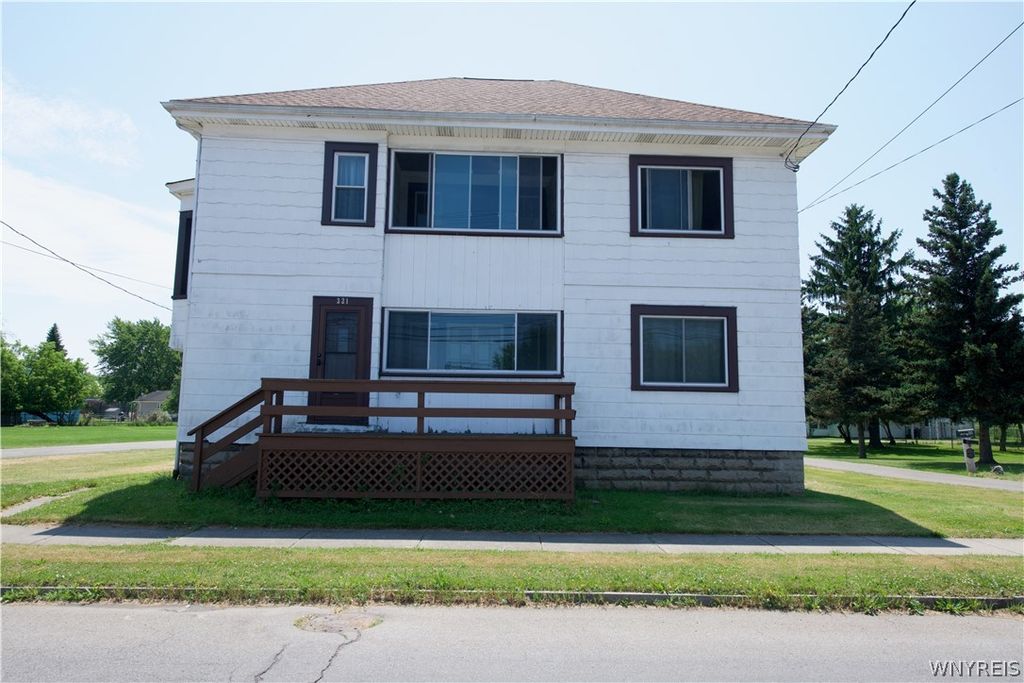 321 Mineral Springs Rd, Buffalo, NY 14210 MLS B1547705 Trulia