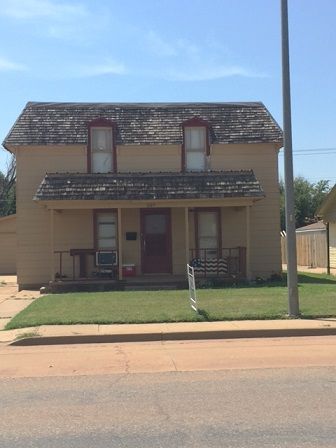 605 E Flynn St, Alva, OK 73717