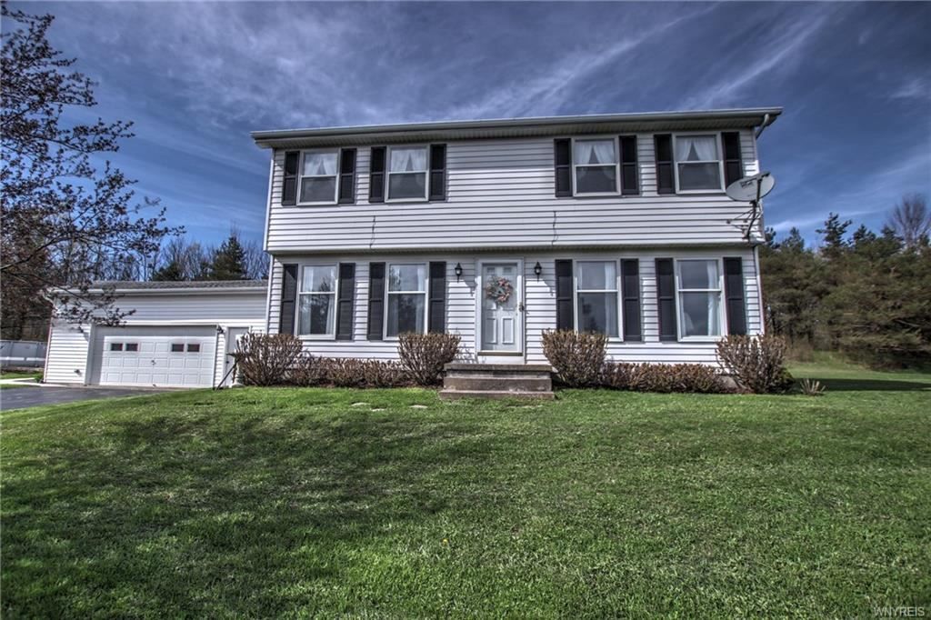 2785 Buffalo Street Rd, Attica, NY 14011 Trulia