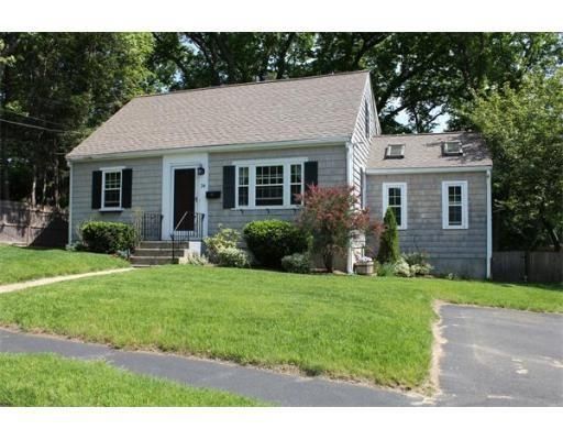 24 Ferndale Rd, Natick, MA 01760