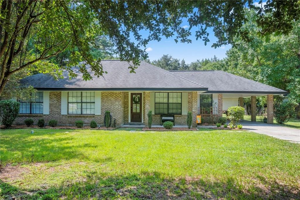 20296 Florence St, Covington, LA 70435 Trulia