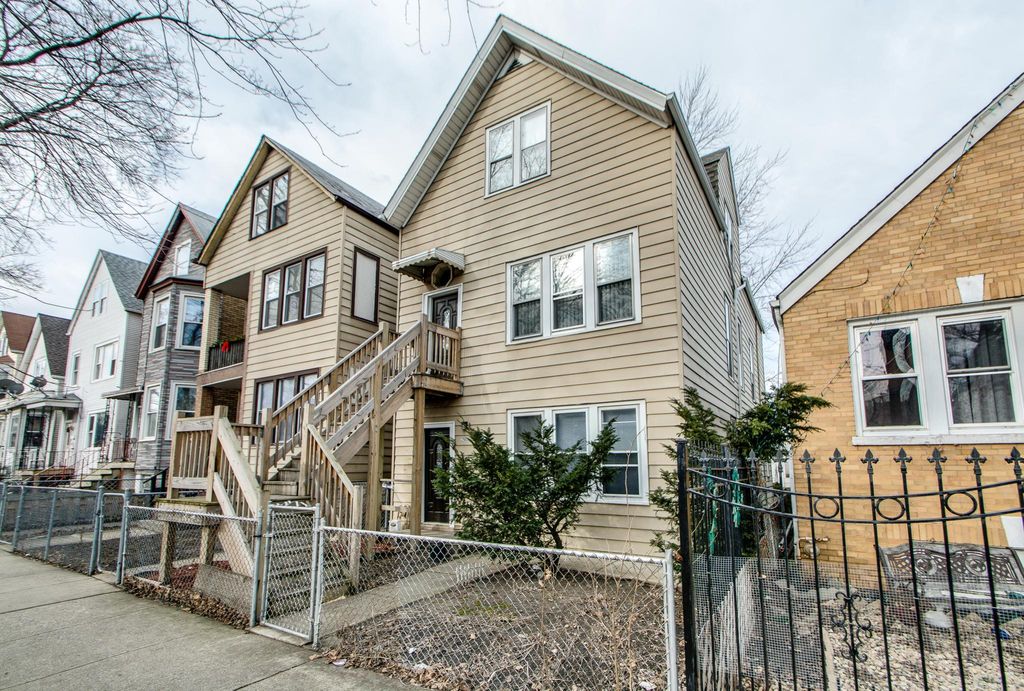 2980 N Ridgeway Ave, Chicago, IL 60618
