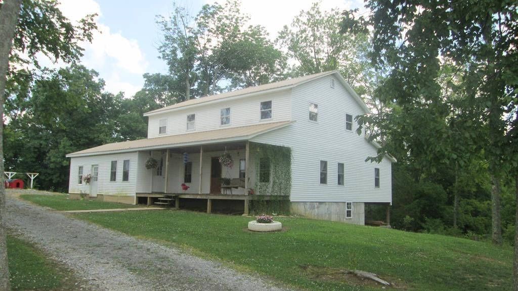 1153 Mudsock Rd, Hillsboro, KY 41049 Trulia