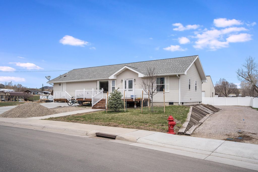 17 W 13th St, Craig, CO 81625 Trulia