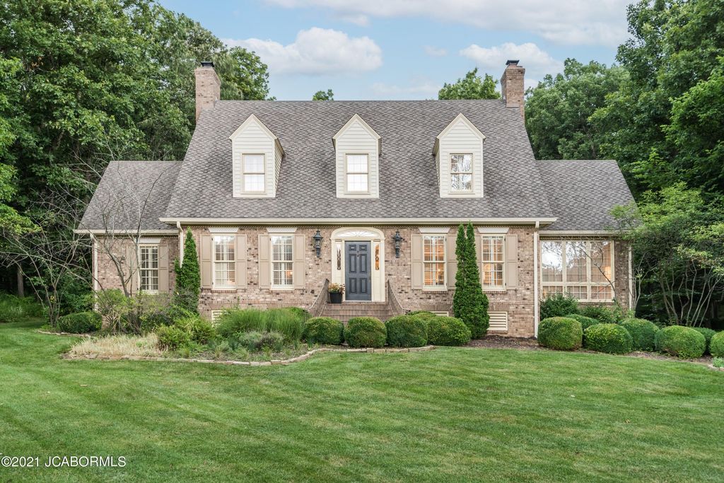 3200 Citadel Ct, Jefferson City, MO 65109