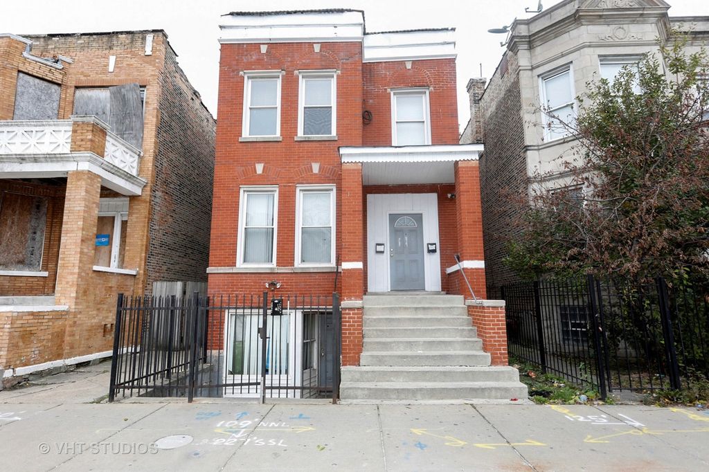 1222 S  Homan Ave #2, Chicago, IL 60623