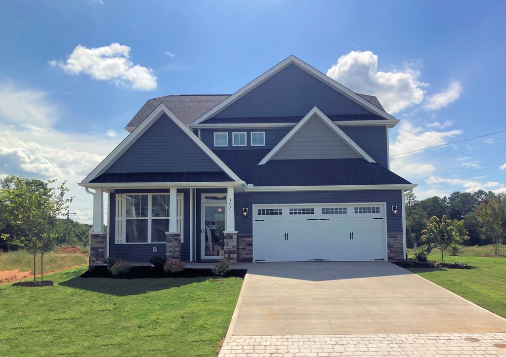 Rutledge Estates, Woodruff, SC 29388