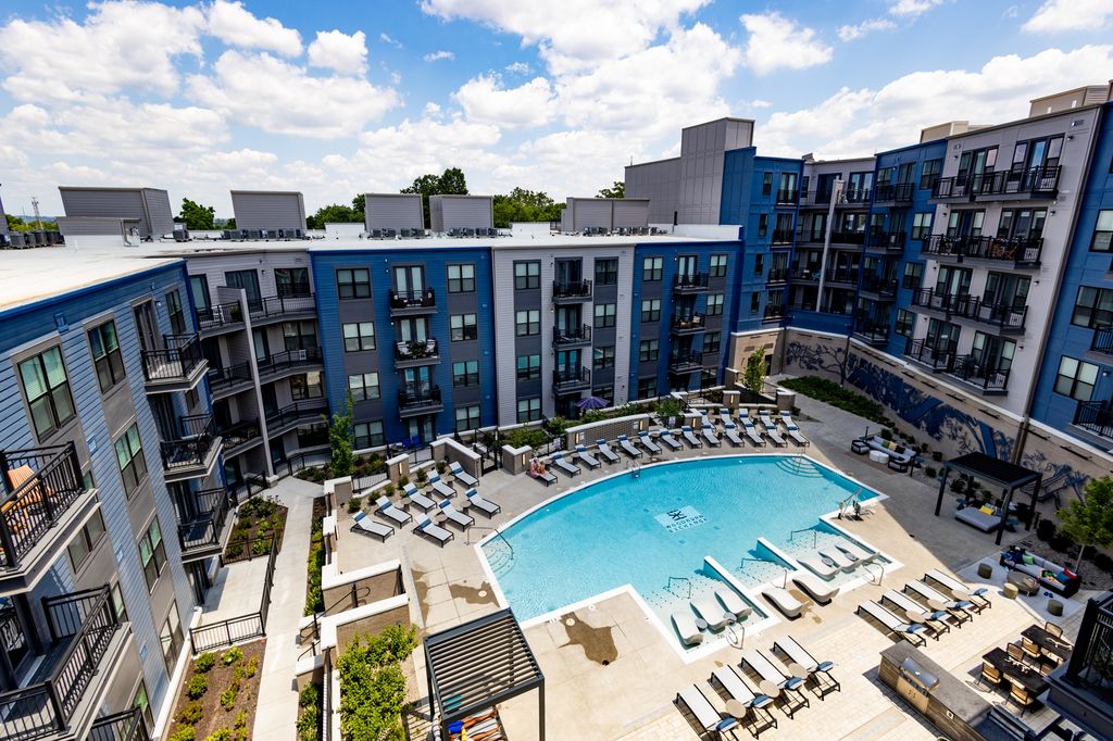 WOODBURN EXCHANGE Cincinnati, OH Trulia