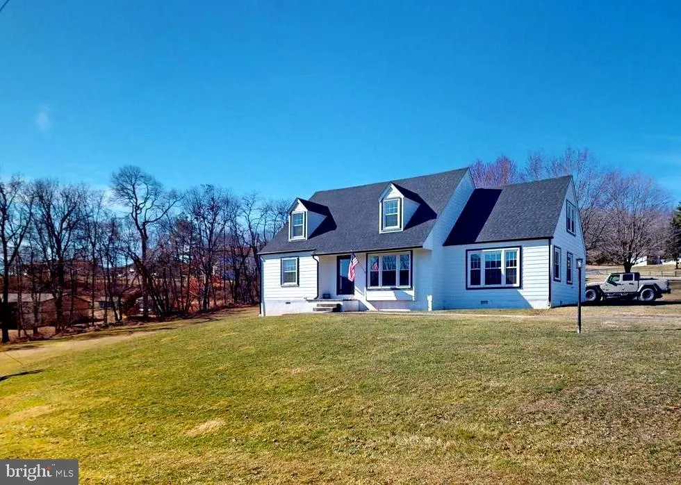 202 Cherry St, Franklin, WV 26807 MLS WVPT2000604 Trulia