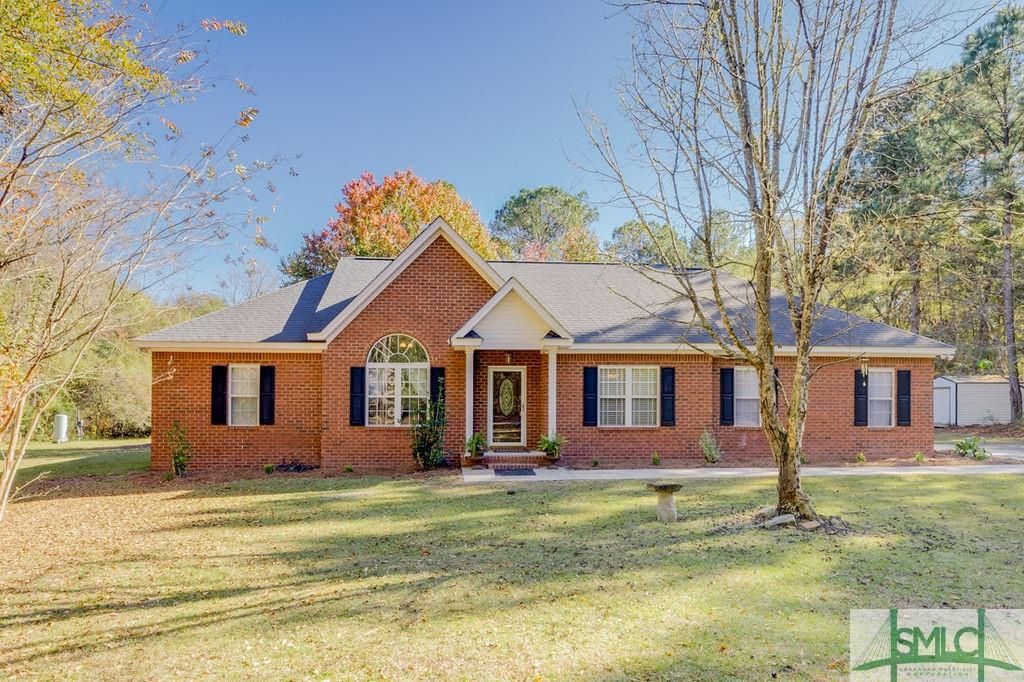 Clyo Ga Homes For Sale Clyo Ga Real Estate Trulia