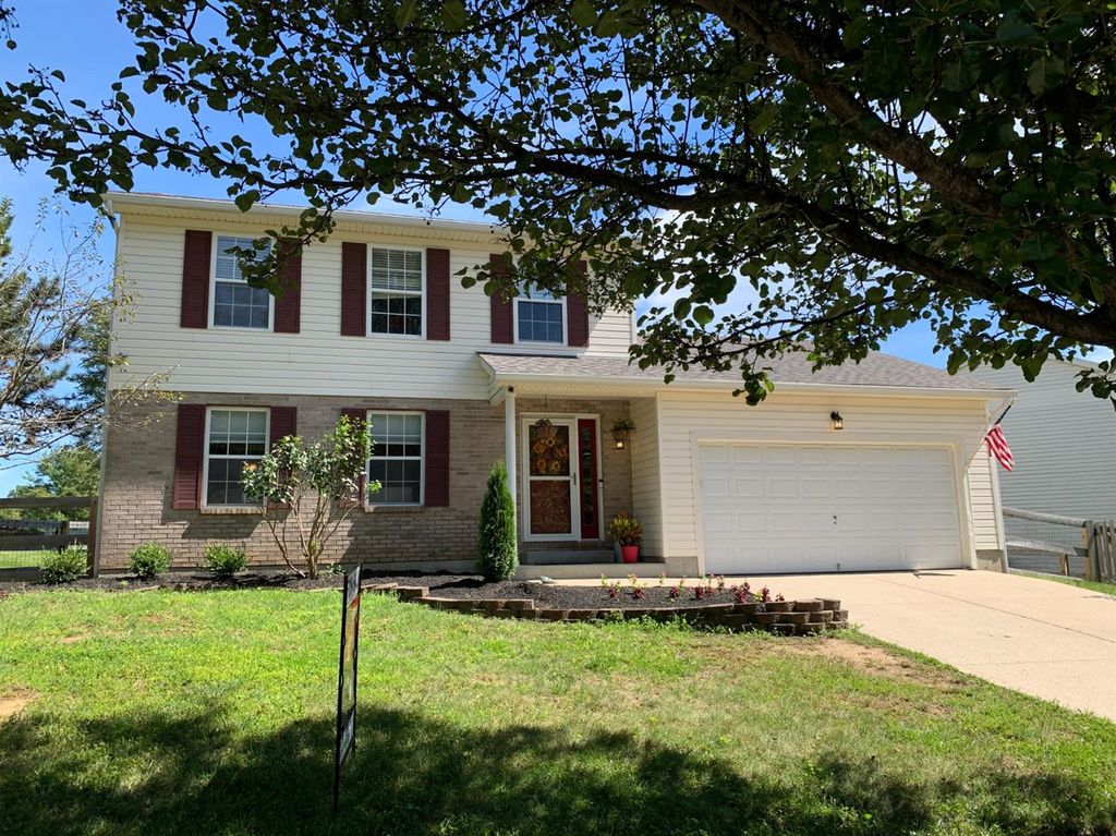 6676 Midnight Sun Dr, Maineville, OH 45039 Trulia