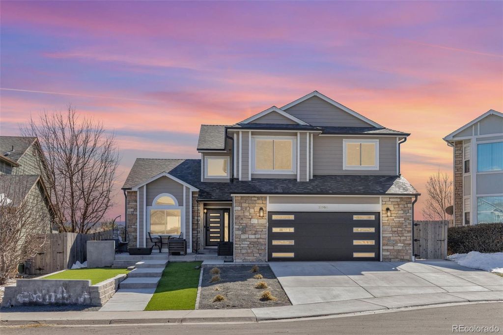 10960 W 100th Drive, Westminster, CO 80021
