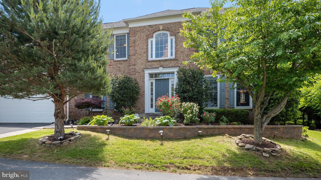 12720 W Old Baltimore Rd, Boyds, MD 20841